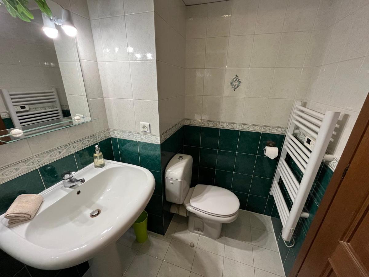 28 M2 Au Calme A Apartment Menton
