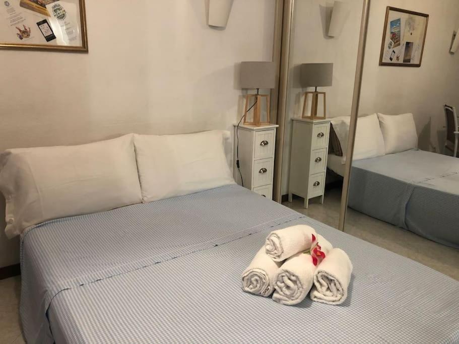 Apartment 28 M2 Au Calme A *
