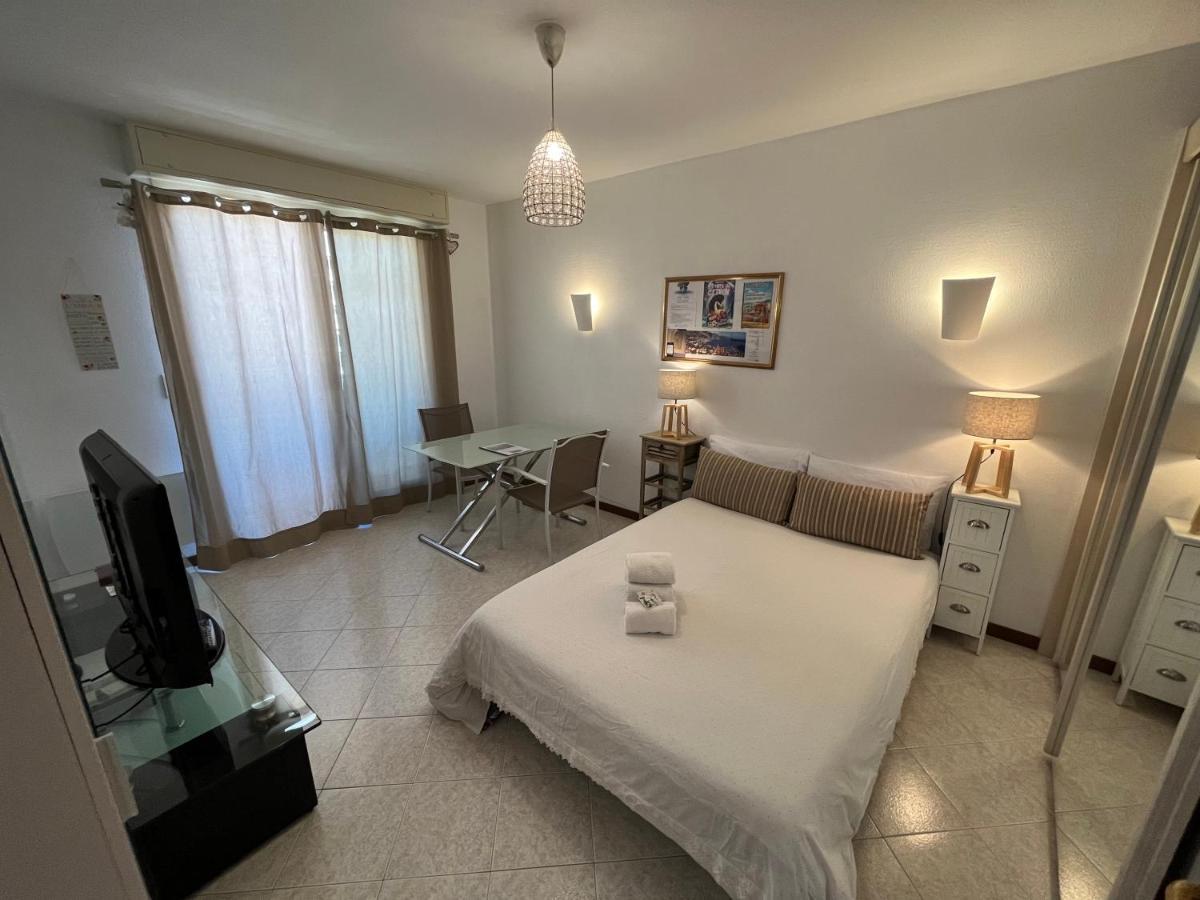 Apartment 28 M2 Au Calme A