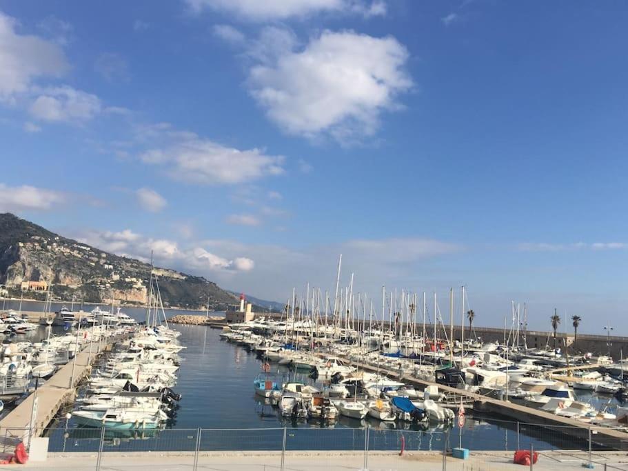 28 M2 Au Calme A * Menton