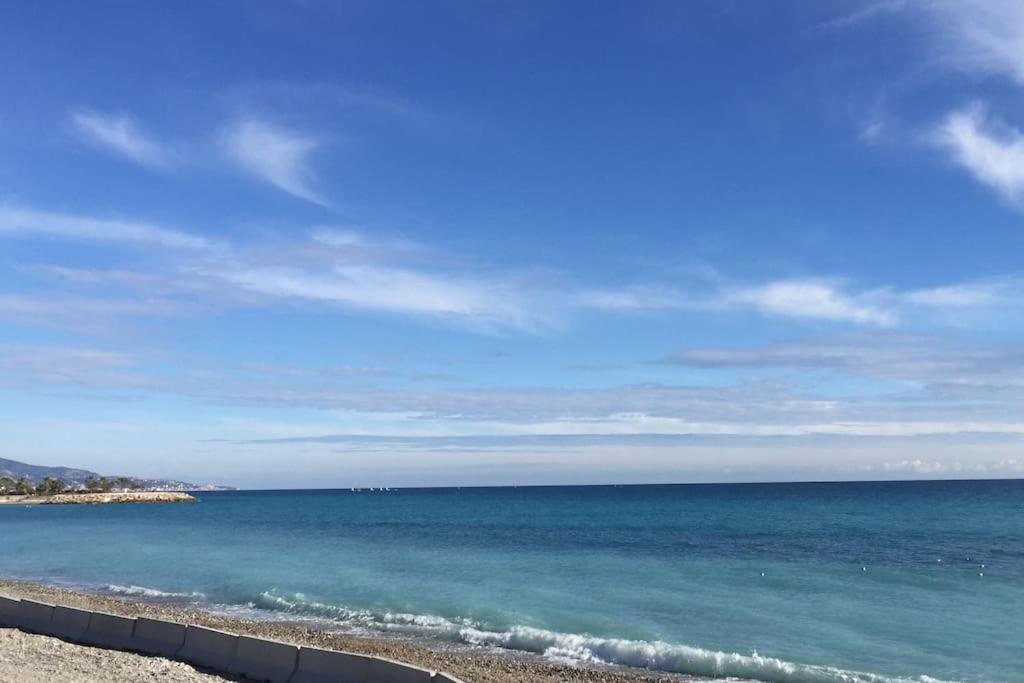 28 M2 Au Calme A * Menton